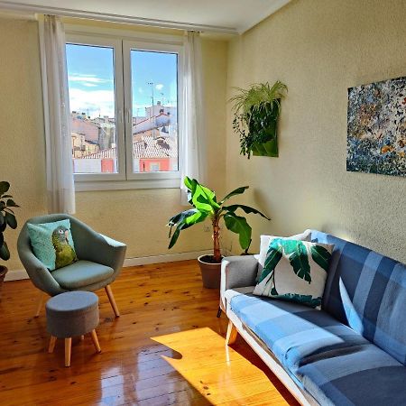 Apartamento Plaza De La Paz อาโร ภายนอก รูปภาพ